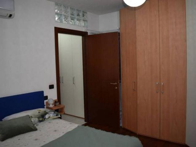 Appartamento in affitto a Desio, Lombardia