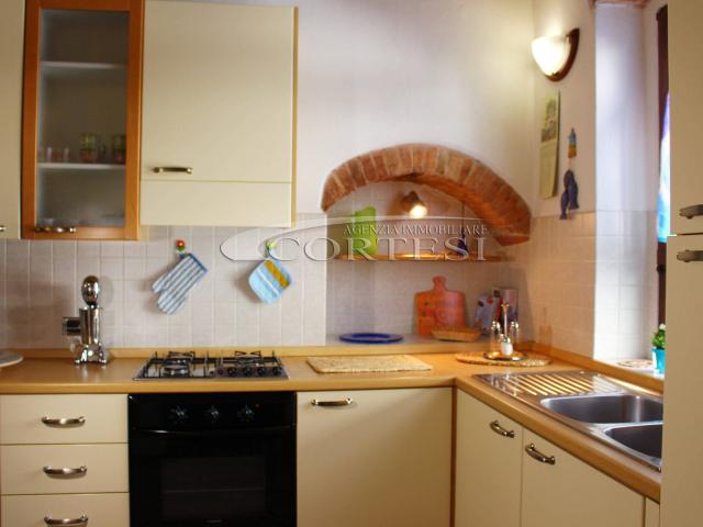 Appartamento in affitto a Campello Sul Clitunno, Umbria