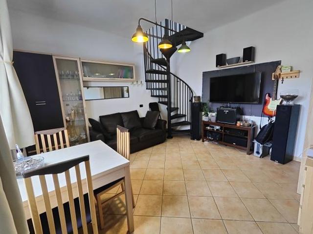 Appartamento in affitto a Pavia, Lombardia