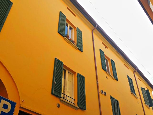 Appartamento in affitto a Ferrara, Reggio Emilia
