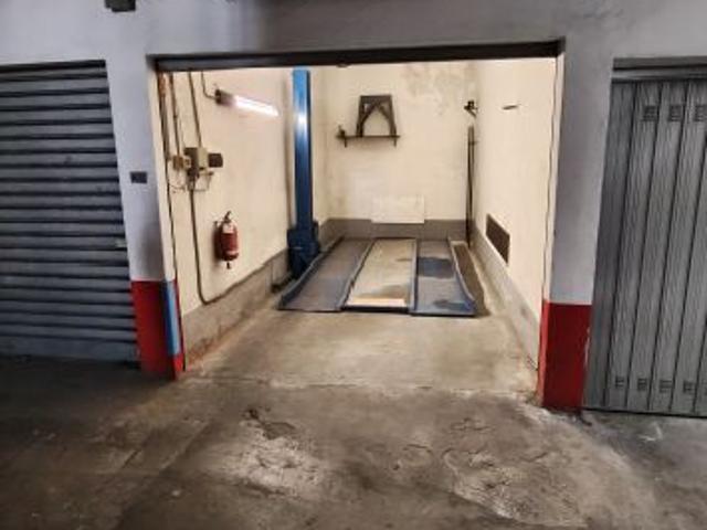 Box in affitto a Piemonte, Torino