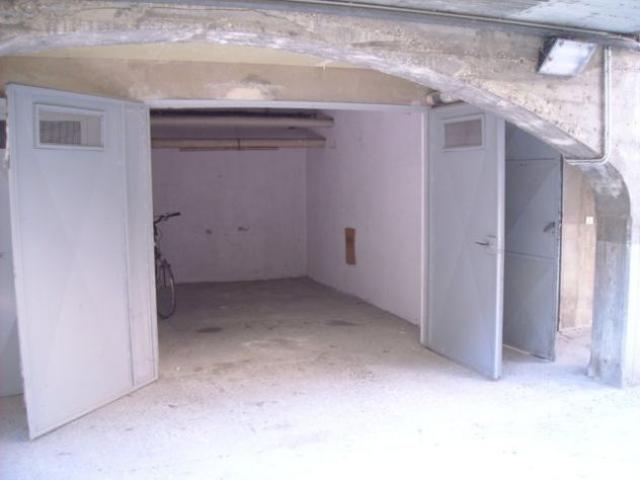 Box in affitto a Pavia, Lombardia