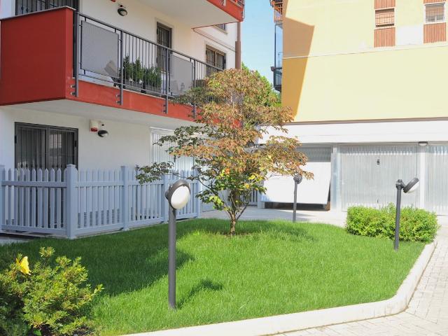 Appartamento in affitto a Buccinasco, Lombardia