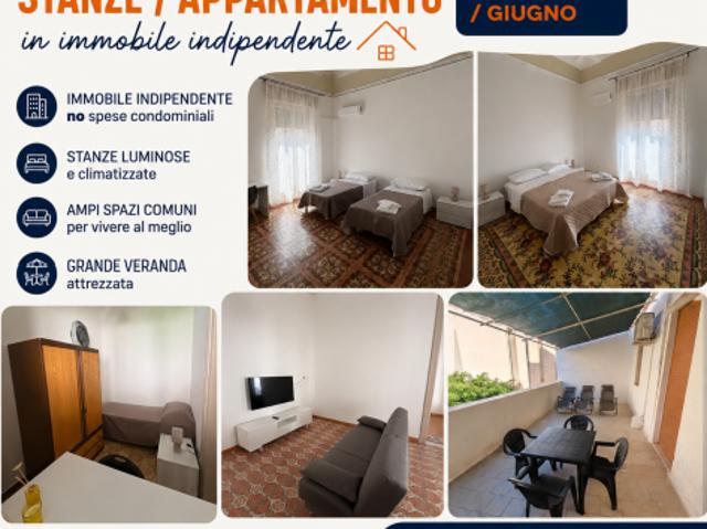 Stanza in affitto a Trapani, Sicilia