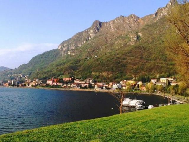 Stanza in affitto a Pescate, Lombardia