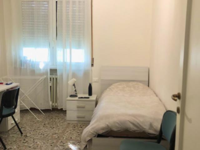 Stanza in affitto a Bergamo, Lombardia