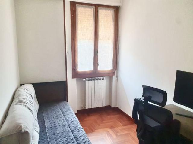 Stanza in affitto a San Lorenzo, Campi Bisenzio