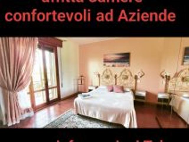 Stanza in affitto a Legnago, Veneto