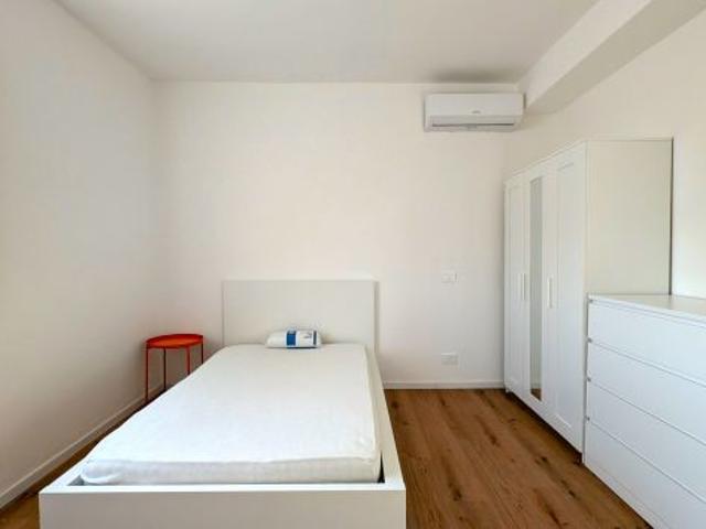 Stanza in affitto a Bergamo, Lombardia