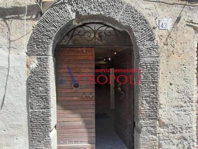 Capannone in affitto a Roma Capitale, Lazio