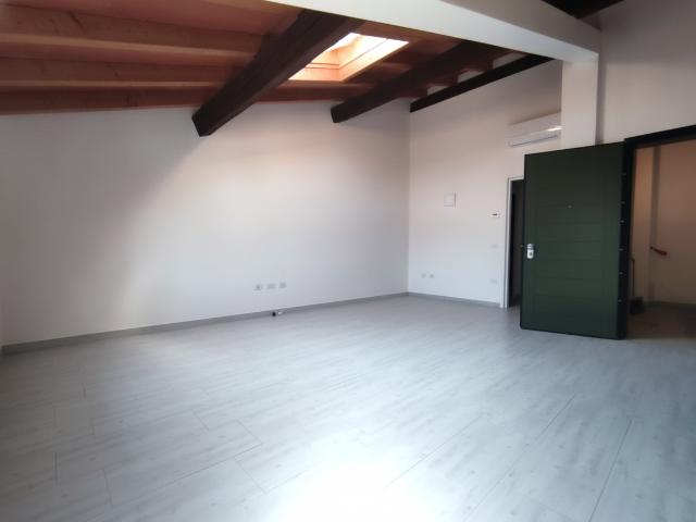 Appartamento in affitto a Unione delle Terre d'Argine, Carpi