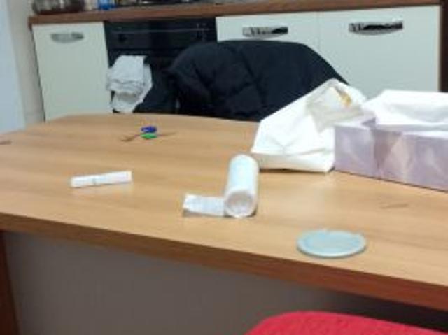 Monolocale in affitto a Prato, Toscana