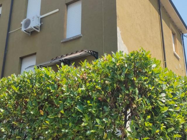 Villa Indipendente in affitto a Unione dei comuni Valle del Savio, Cesenà