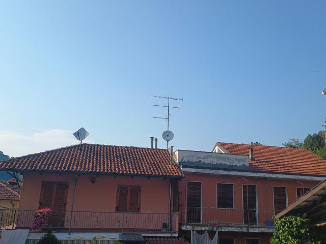 Villa Indipendente in affitto a Il Pilonetto, Piemonte