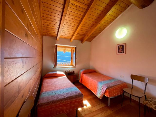 Villa Indipendente in affitto a Cosio Valtellino, Lombardia