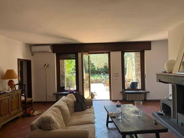 Villa Indipendente in affitto a Quartiere 2, Firenze