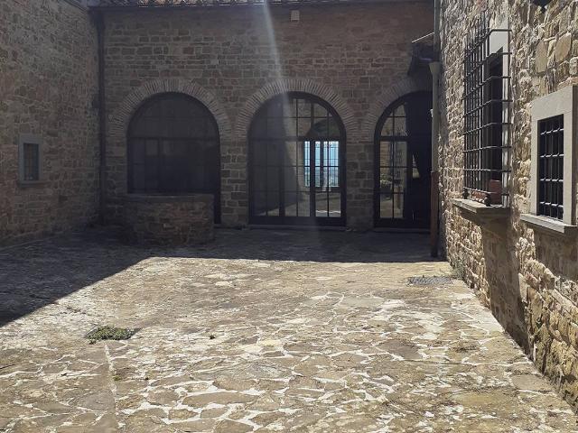 Villa Indipendente in affitto a San Gersolè, Impruneta