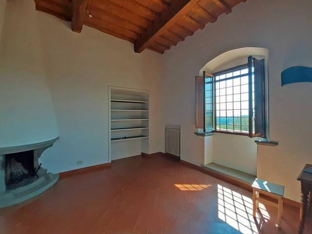 Villa Indipendente in affitto a San Gersolè, Impruneta