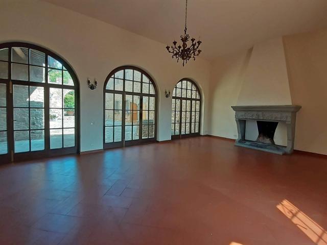 Villa Indipendente in affitto a San Gersolè, Impruneta