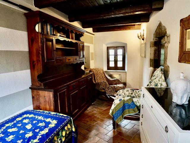 Villa Indipendente in affitto a Unione di comuni Montana Lunigiana, Aulla