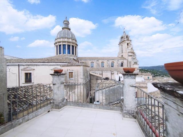Villa Indipendente in affitto a Ragusa Ibla, Ragusa