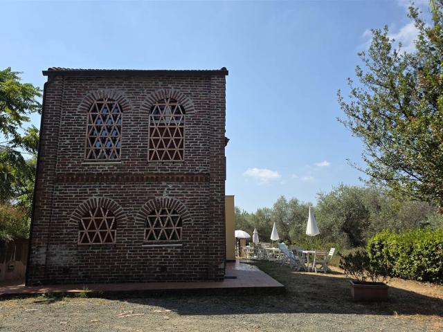 Villa Indipendente in affitto a Santa Caterina, Sarzana