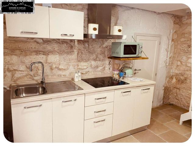 Villa Indipendente in affitto a Lama, Puglia