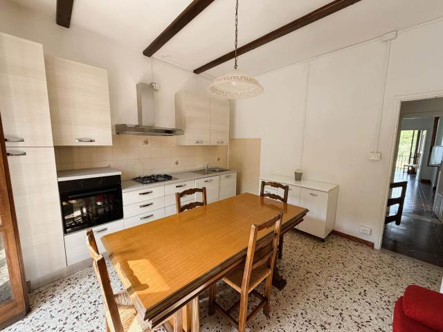 Villa Indipendente in affitto a Ozzano Monferrato, Alessandria
