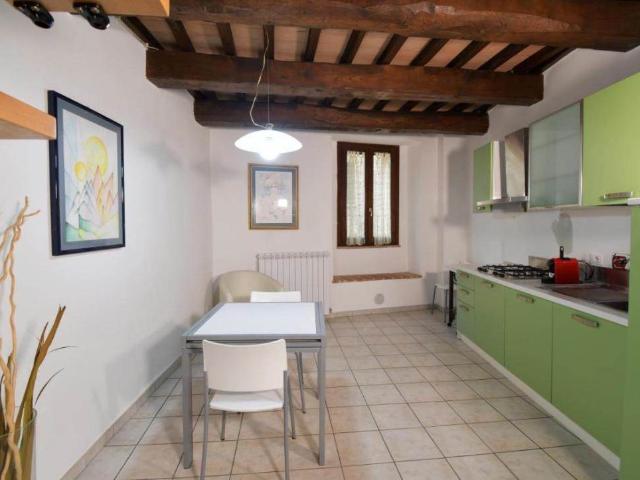 Villa Indipendente in affitto a Sant'Erminio, Cenerente