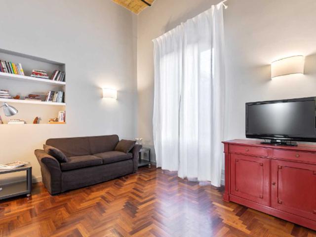 Appartamento in affitto a Municipio Roma I, Roma Capitale