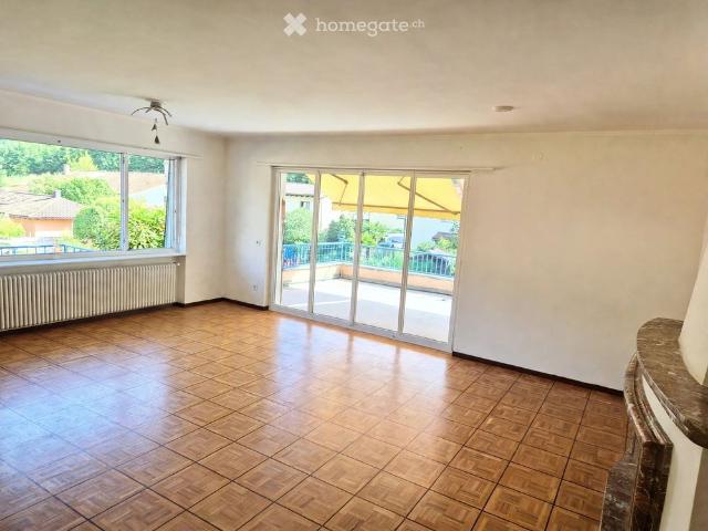 Apartment mieten in Magliaso, Distretto di Lugano