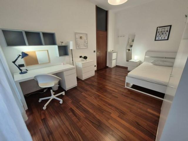 Stanza in affitto a Città Alta, Bergamo