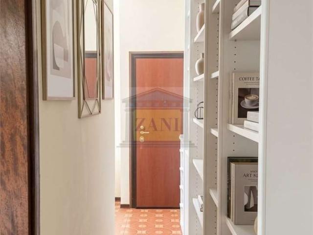 Appartamento in affitto a Salsomaggiore Terme, Reggio Emilia
