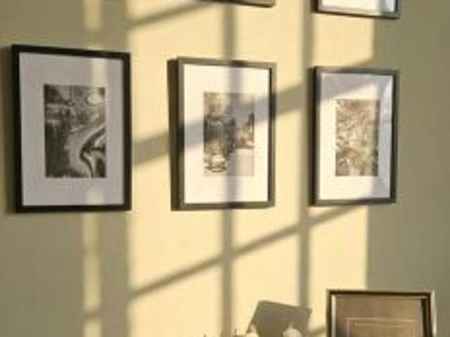 Appartamento in affitto a Palazzo Del Pero, Toscana