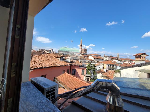Appartamento in affitto a Vicenza, Veneto