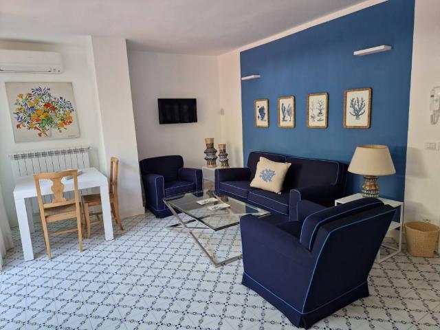 Villa Indipendente in affitto a Piedimonte, Nocera Inferiore