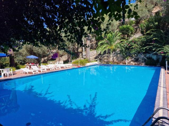 Villa Indipendente in affitto a Piedimonte, Nocera Inferiore