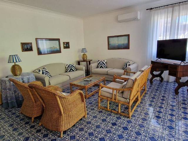 Villa Indipendente in affitto a Piedimonte, Nocera Inferiore