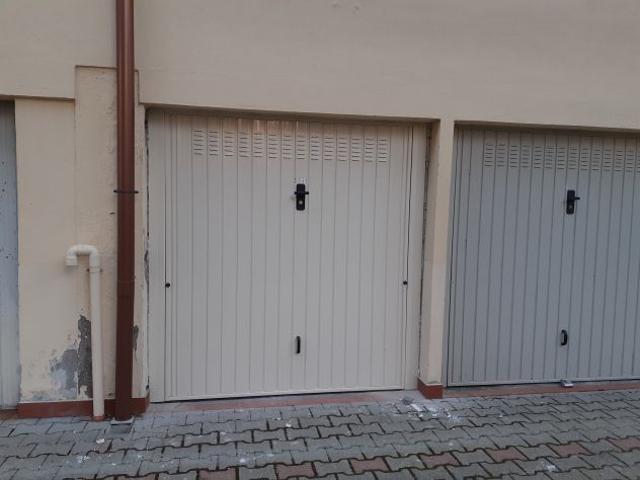 Box in affitto a Pisa, Toscana