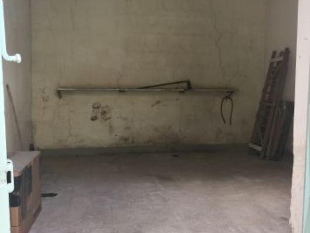 Box in affitto a Afragola, Campania