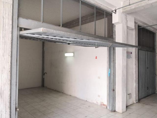 Box in affitto a Immacolata, Tremestieri Etneo
