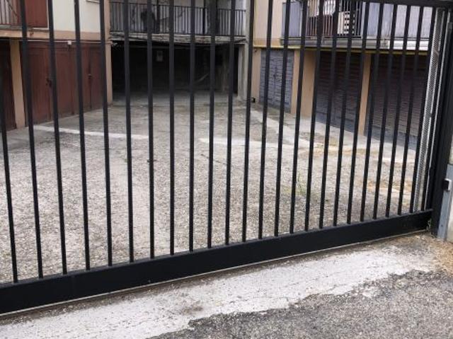 Box in affitto a Pavia, Lombardia