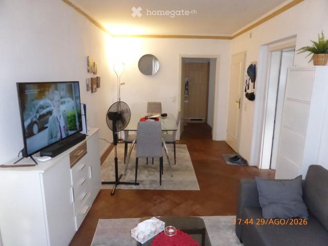 Apartment mieten in Grancia, Distretto di Lugano