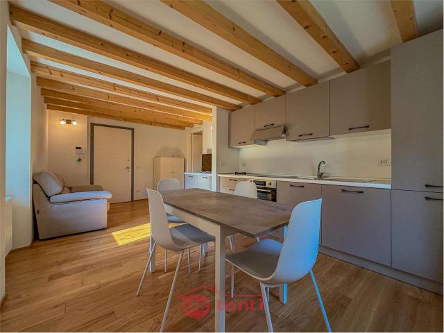 Appartamento in affitto a Comunità montana della Valchiavenna, Chiavenna