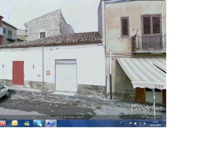 Studio in affitto a Montedoro