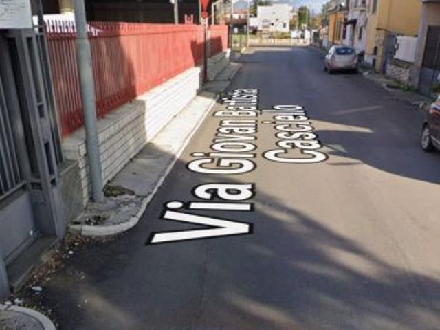Capannone in affitto a Scafati, Campania