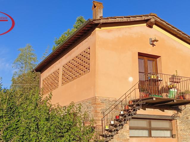Appartamento in affitto a Terranuova Bracciolini, Toscana