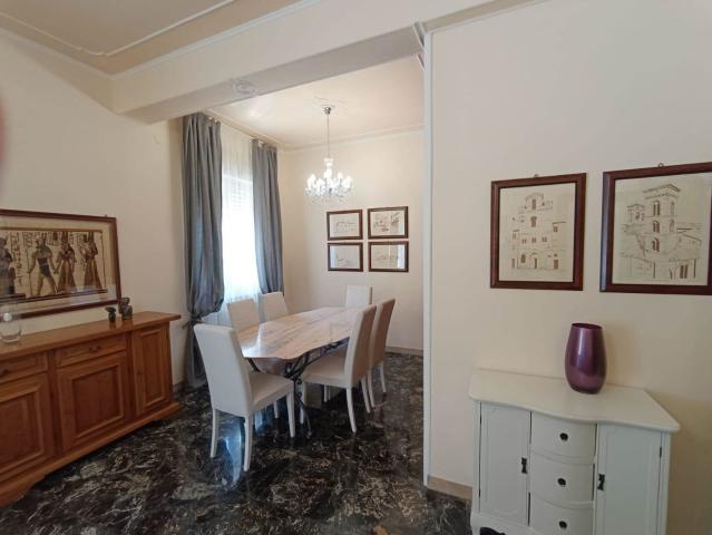 Villa Indipendente in affitto a Madonna Alta, Cenerente