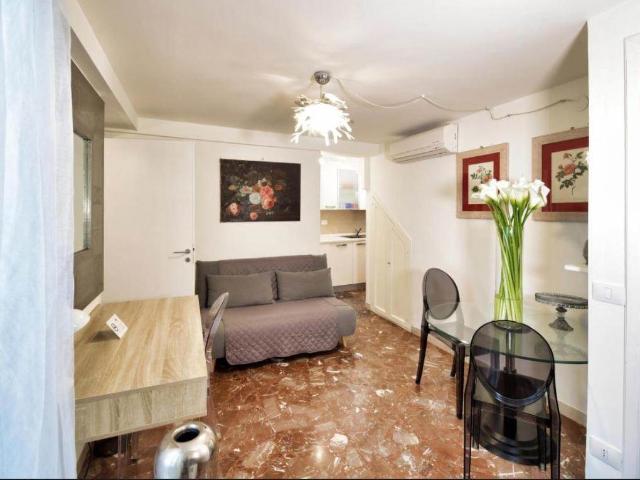 Villa Indipendente in affitto a Sant'Erminio, Cenerente