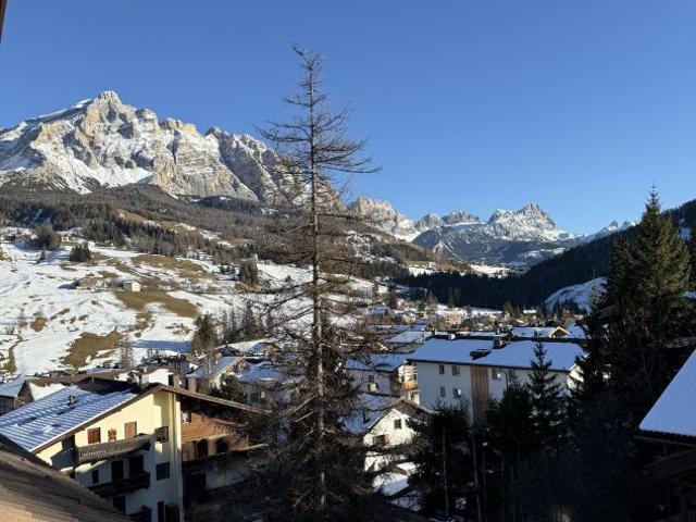 Appartamento in affitto a Corvara in Badia - Corvara, Bolzano - Bozen